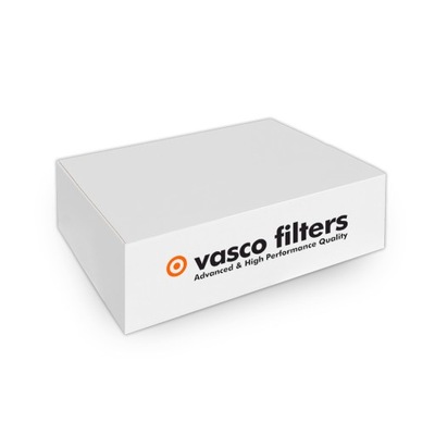 FILTER CABIN O807 VASCO  