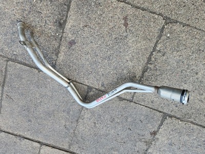 Труба заливная горловина топлива ford puma mk2 1.0 ecoboost oryg. l1t1-9032-ad фото №1