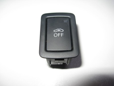 Перемикач сигналізація audi a5 8t фото №1