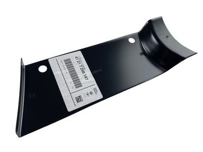 PLACA DE SOPORTE C IZQUIERDA BMW F21 7298187  