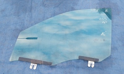 Jeep compass ii 16 17 стекло с дверь левый перед 68292953ab nr 8 фото №1