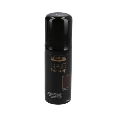 LOREAL HAIR TOUCH UP BROWN SPRAY ODROSTY 75