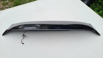 AUDI A3 8V 12-20R SPOILER FACING LID 8V4827933B  