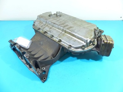 Піддон масляна audi a6 c5 2.4 v6 aga фото №1