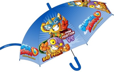 SUPER ZINGS Parasolka automatyczna PARASOL
