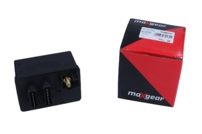 Реле свічка розжарювання alfa romeo 149 1,9 jtd фото №1