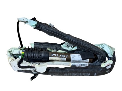 Подушка безопасности шторка безопасности левая citroen c4 i picasso 9654115280 фото №1