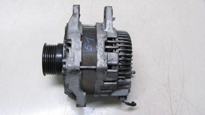 Mitsubishi asx 1.8 генератор 1800a334 10-17 51 фото №1