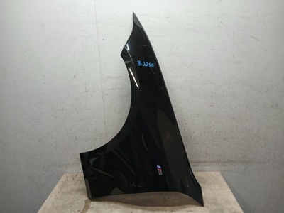 Крила перед лівий bmw iii 3 g20 g21 фото №1