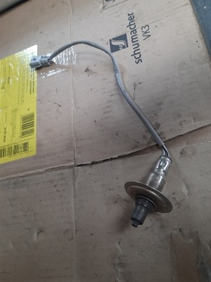 Renault captur ii 1.0tce датчик лямбда-зонд фото №1