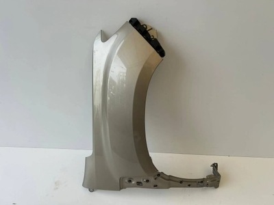 Dacia duster lift крыло правый перед оригинал фото №1