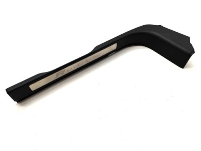 Land rover discovery sport l550 r-dynamic молдинг поріг права lk72-02348 фото №1