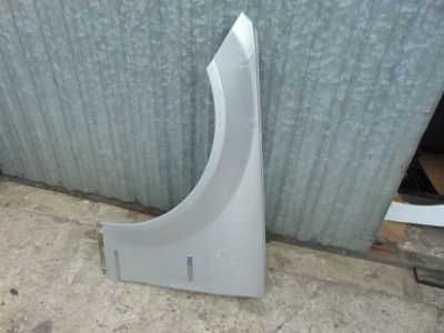 Крыло левый перед mercedes w204 lift a204881090 фото №1