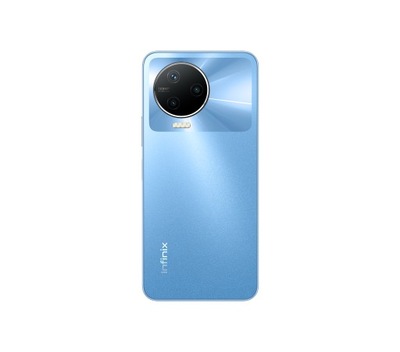 Smartfon Infinix Note 12 Pro 8/256GB Tuscany Blue