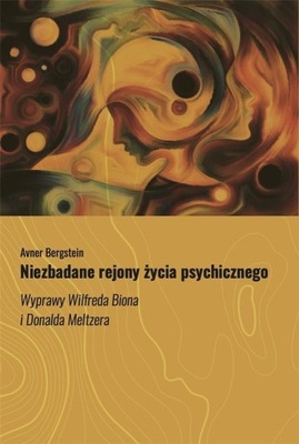 NIEZBADANE REJONY ŻYCIA PSYCHICZNEGO