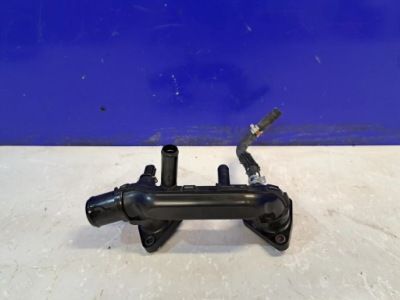 Lexus rx 450h 2021 термостати фото №1