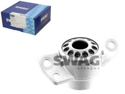 Подушка подшипник амортизатора амортизатор капота кронштейн vw-audi фото №1