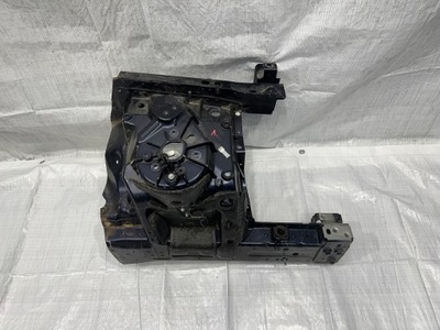 Jaguar f-pace лонжерон чверть ліва фото №1