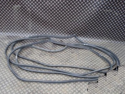 Toyota rav4 2.0 00-05 прокладка навколо двері фото №1