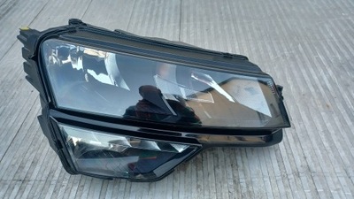 Karoq 57a фара правый лампа правая 57b941016a фото №1