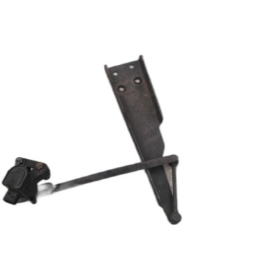 Mercedes antos датчик вирівнювання a0075425918 фото №1