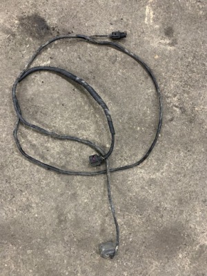 Жгут лампы vw t5 1j0973735 фото №1