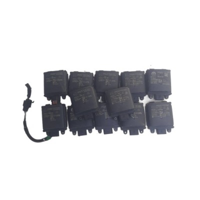 Fiat ducato jumper boxer opel toyota радар задній фото №1