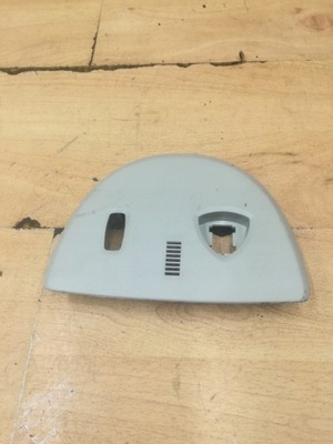 Захист перемикачів renault espace iv lift фото №1