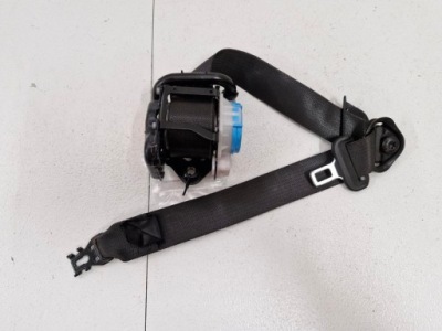 Opel insignia a рестайлінг  ремінь безпеки правий перед фото №1