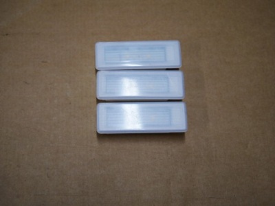 Bmw f30 f31 f32 f33 f36 лампа led освітлення салону кабіни 9219492 фото №1