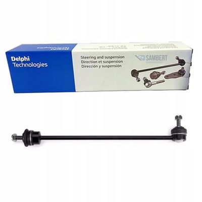 Delphi tc739 тяга / кронштейн, стабілізатор фото №1