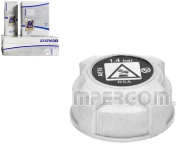 Крышка бачок жидкость расширительный fiat palio siena strada фото №1