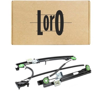 Подъемник стекло перед левый seat altea toledo iii фото №1