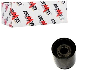 Ролик натяжителя ремень распределительного вала automega фото №1