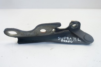 Toyota supra iii петля передней капот левый перед фото №1