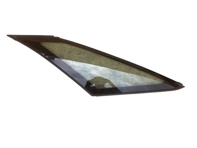 Citroen c4 picasso ii стекло кузовная перед правая фото №1