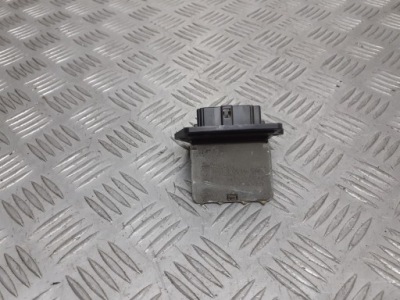 Резистор резистор вентилятор mazda 323 f 9z13e95 фото №1