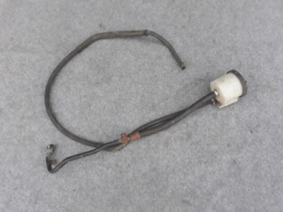 Бачок усилителя vw transporter t4 фото №1