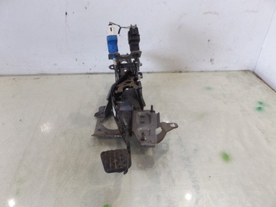 Mazda ii 2 de педаль гальма фото №1