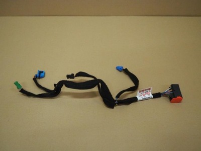 Жгут туннель peugeot 3008 ii 5008 ii фото №1