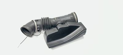 Шланг труба воздухозаборник 2w93-9f763-ca jaguar xj фото №1