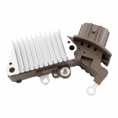 Регулятор toyota corolla avensis carina celica rav mr2 picnic 1.4 1.6 1.8… фото №1