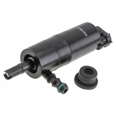 Помпа омивача фари do nissan micra k12 note primera 02- фото №1