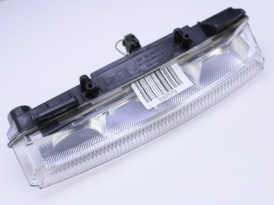 Mercedes b-klasa w246 лампа do рух dziennej drl led перед лівий протитуманна фара фото №1