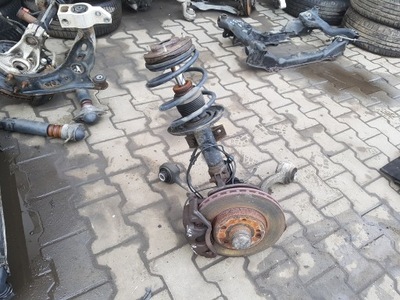 Mercedes slk r171 171 1.8 b поворотный кулак правая перед фото №1