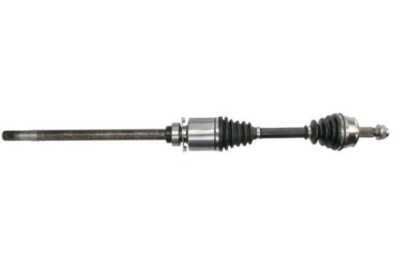 DEMI-ARBRE G2F024PC PASCAL 