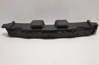 Абсорбер пена vw tiguan 7n0 перед идеальное состояние фото №1