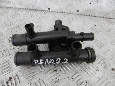 Корпус термостата renault espace 4 фото №1