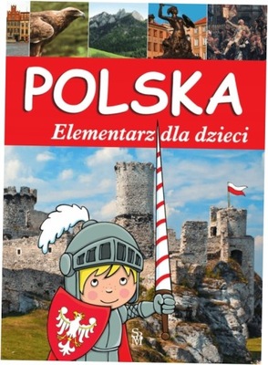 Polska Elementarz dla dzieci