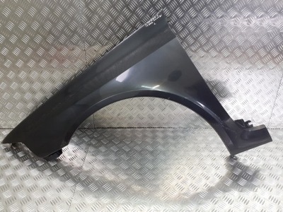 Крыло левый renault laguna ii teb66 фото №1